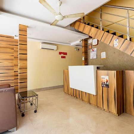 Hotel Elite 59 Mumbai Luaran gambar