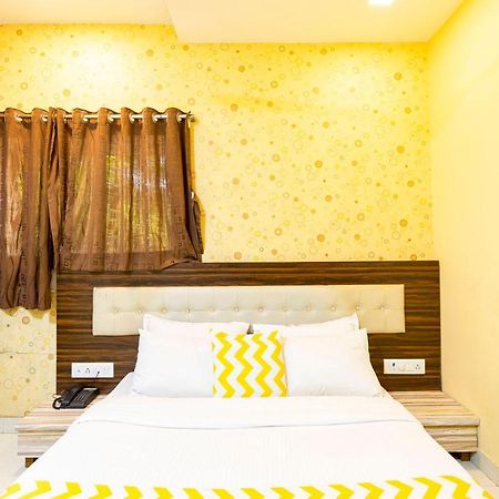 Hotel Elite 59 Mumbai Luaran gambar