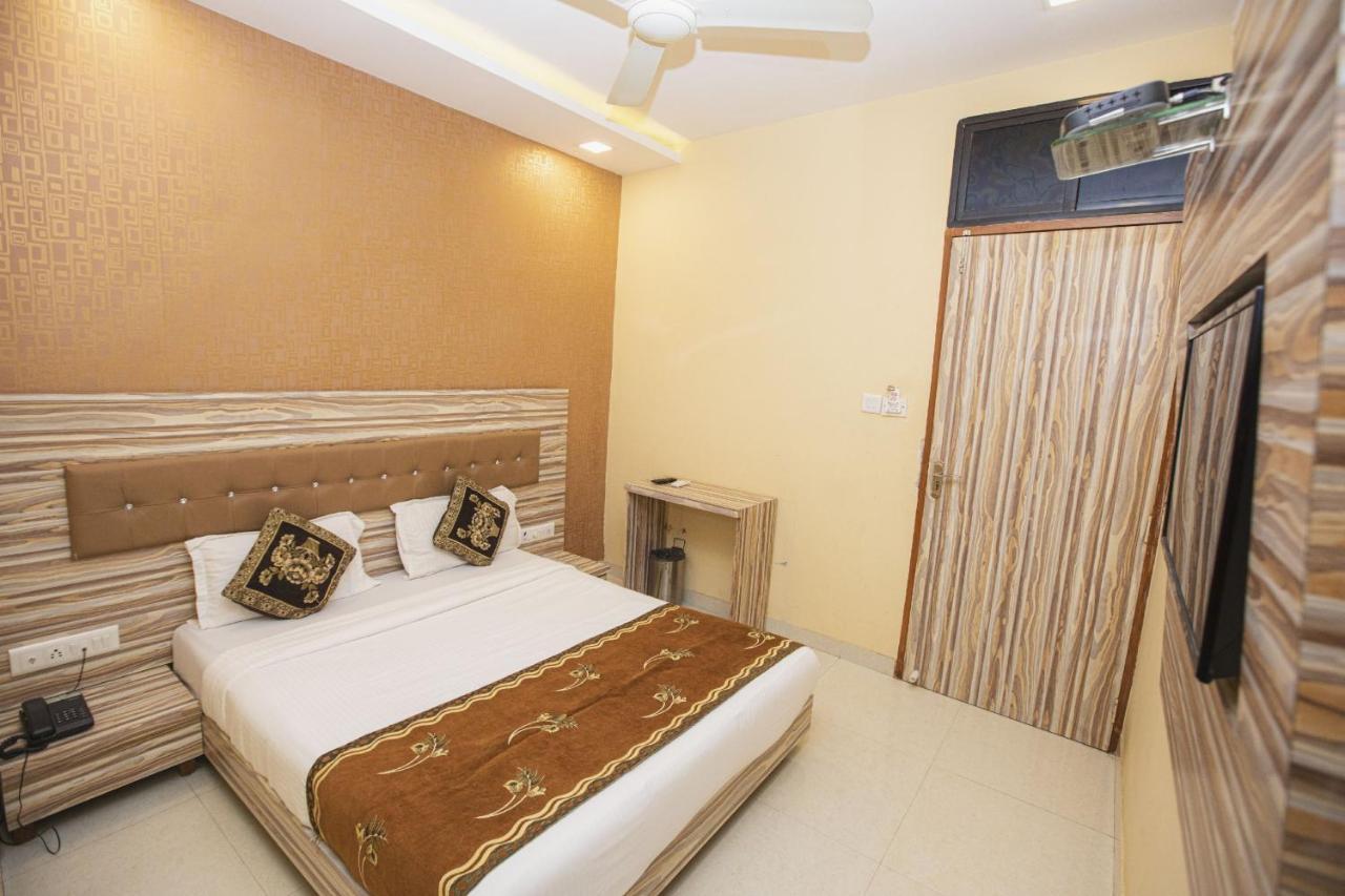 Hotel Elite 59 Mumbai Luaran gambar
