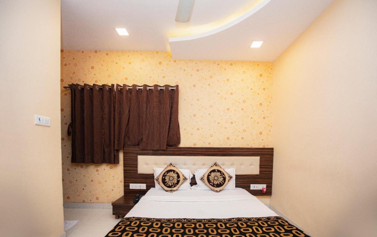 Hotel Elite 59 Mumbai Luaran gambar