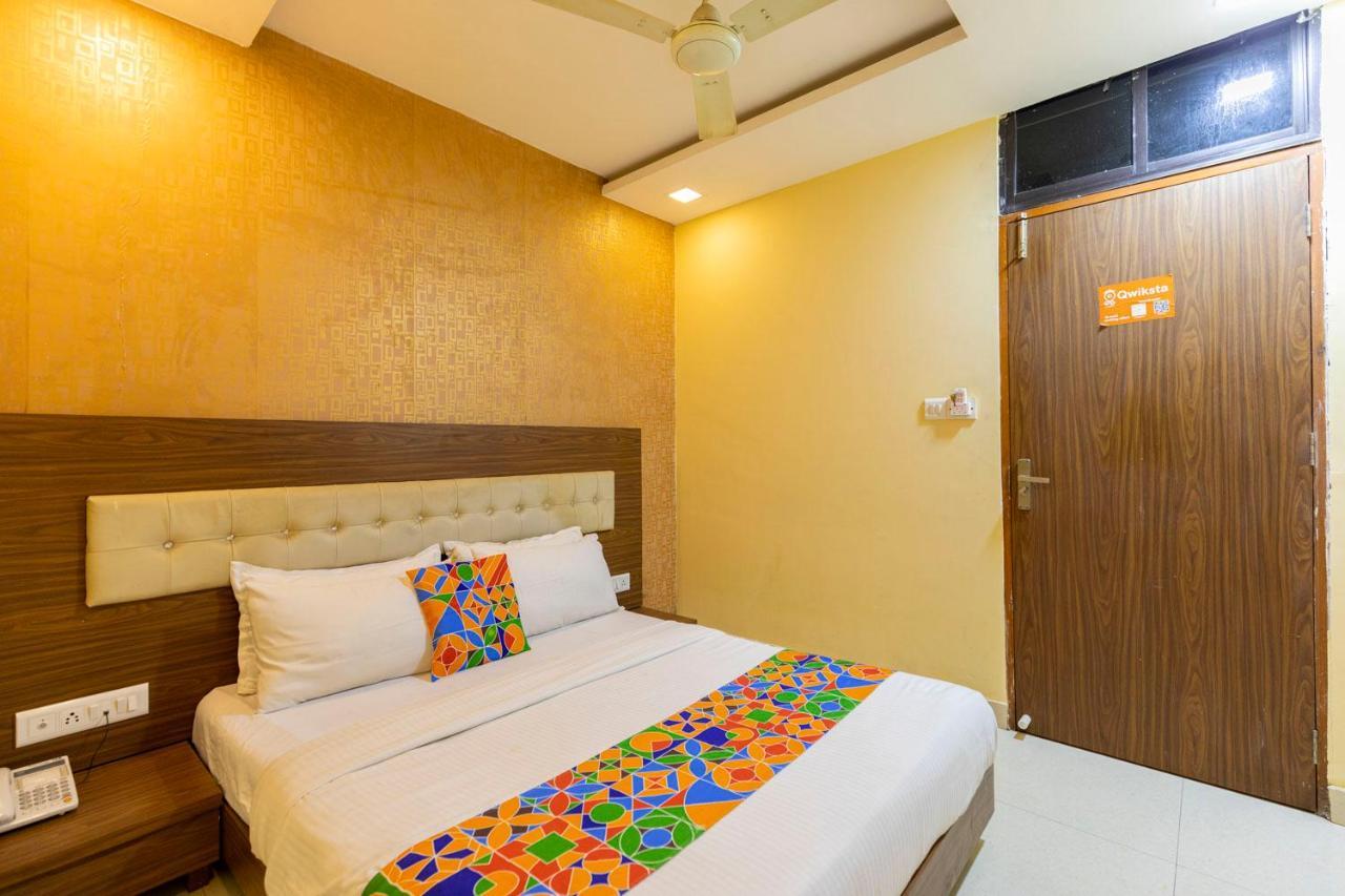 Hotel Elite 59 Mumbai Luaran gambar