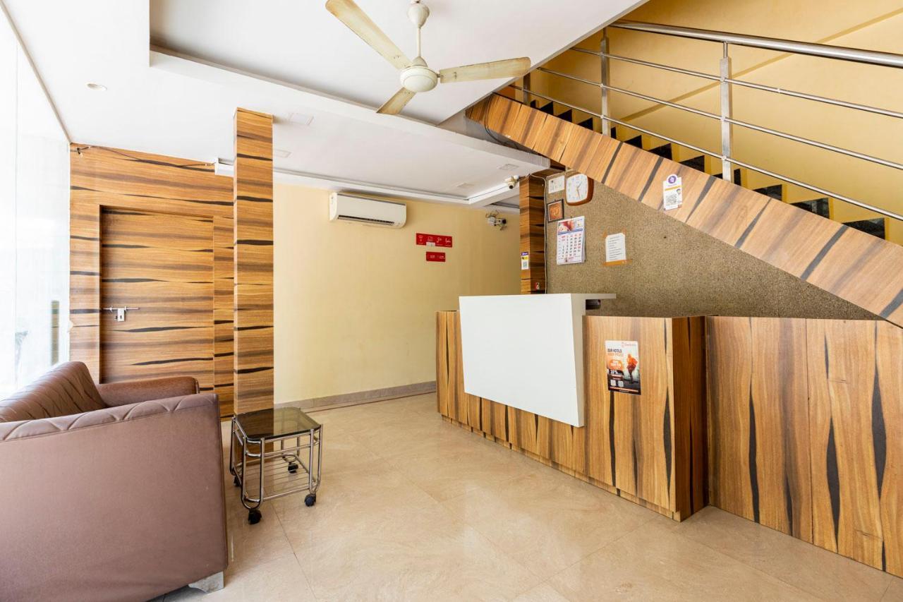 Hotel Elite 59 Mumbai Luaran gambar