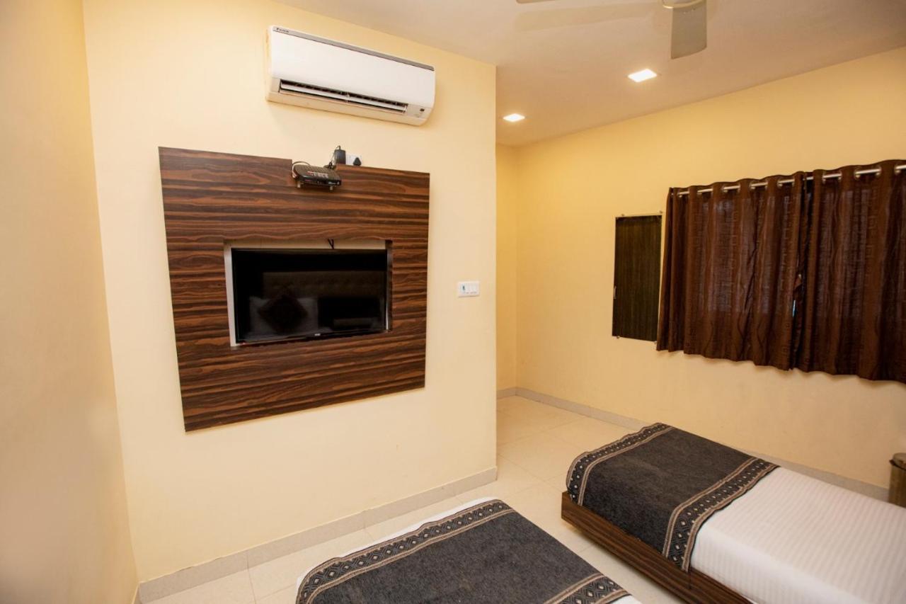 Hotel Elite 59 Mumbai Luaran gambar