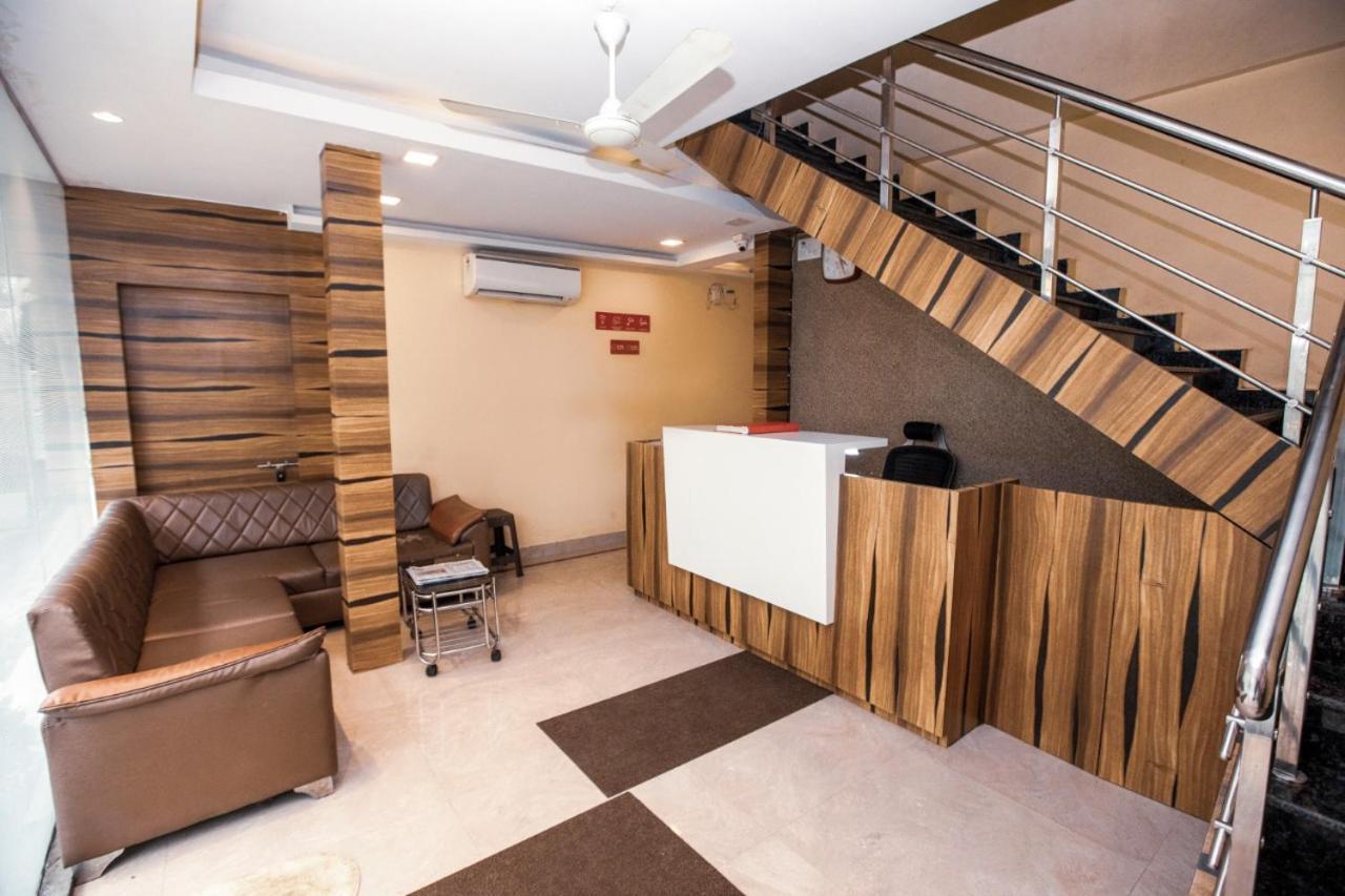 Hotel Elite 59 Mumbai Luaran gambar