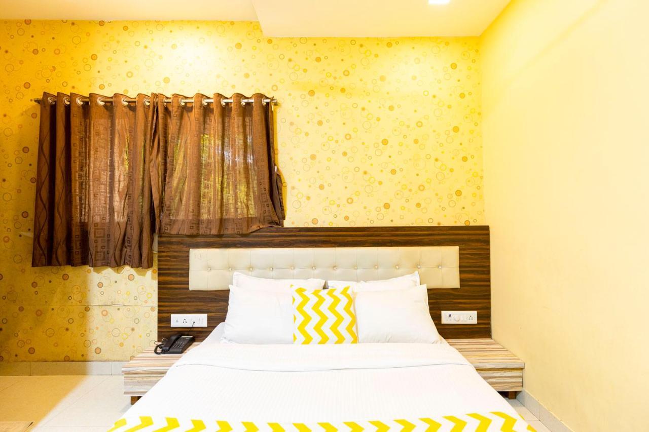 Hotel Elite 59 Mumbai Luaran gambar