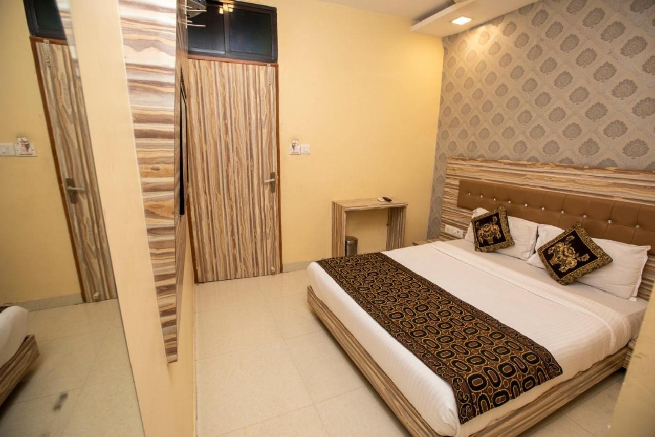 Hotel Elite 59 Mumbai Luaran gambar