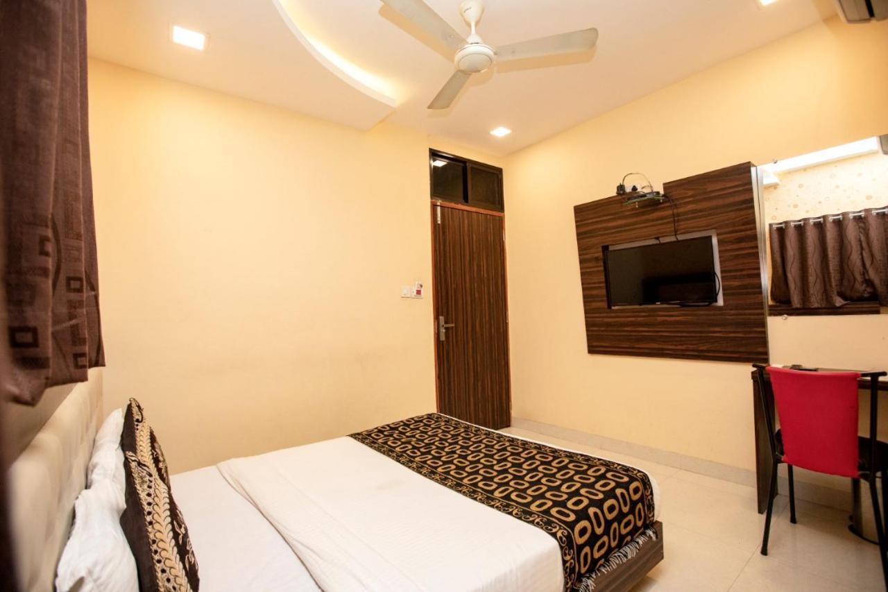 Hotel Elite 59 Mumbai Luaran gambar
