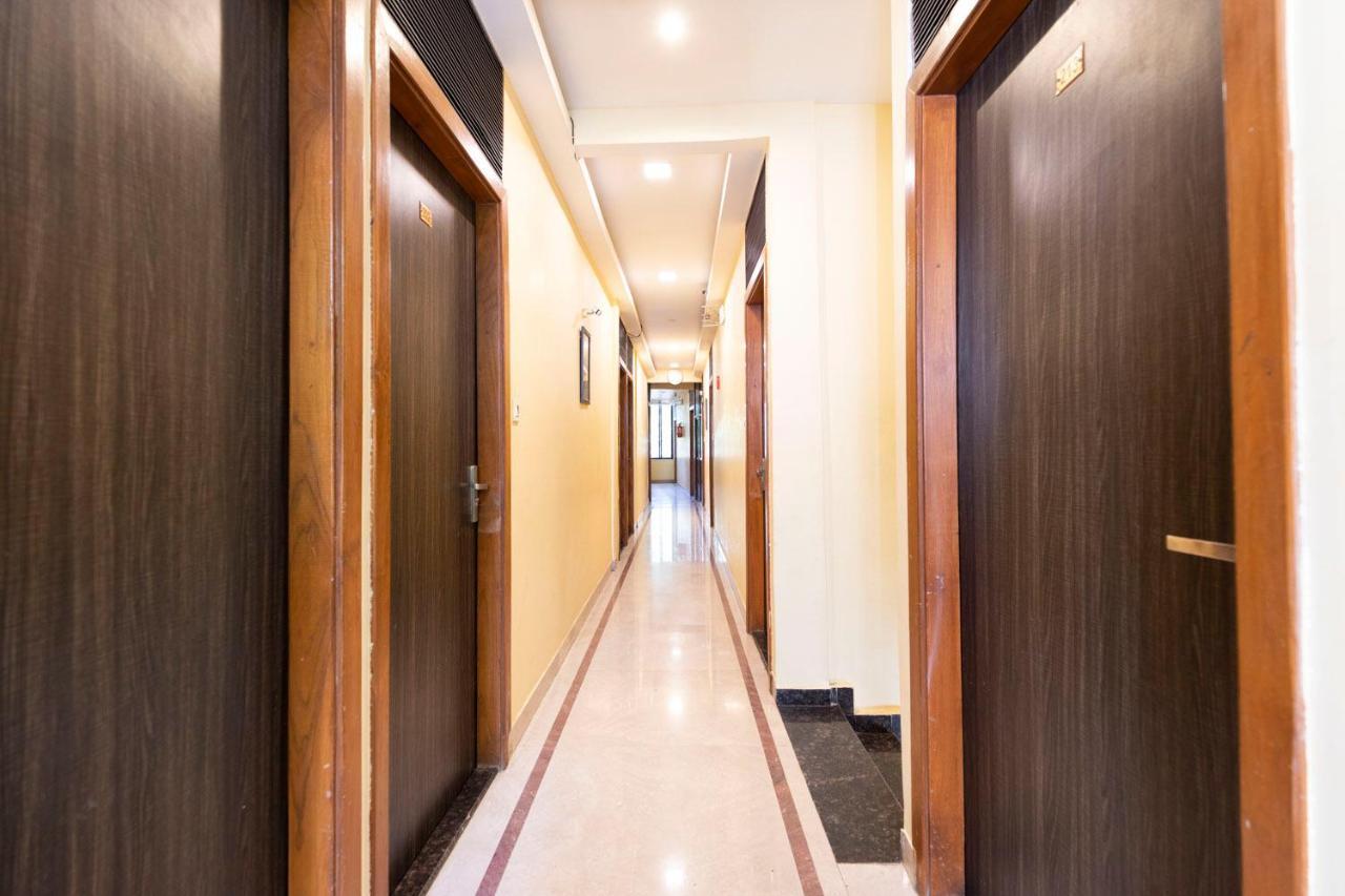 Hotel Elite 59 Mumbai Luaran gambar