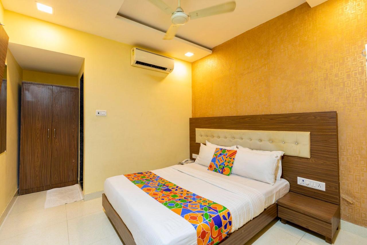 Hotel Elite 59 Mumbai Luaran gambar