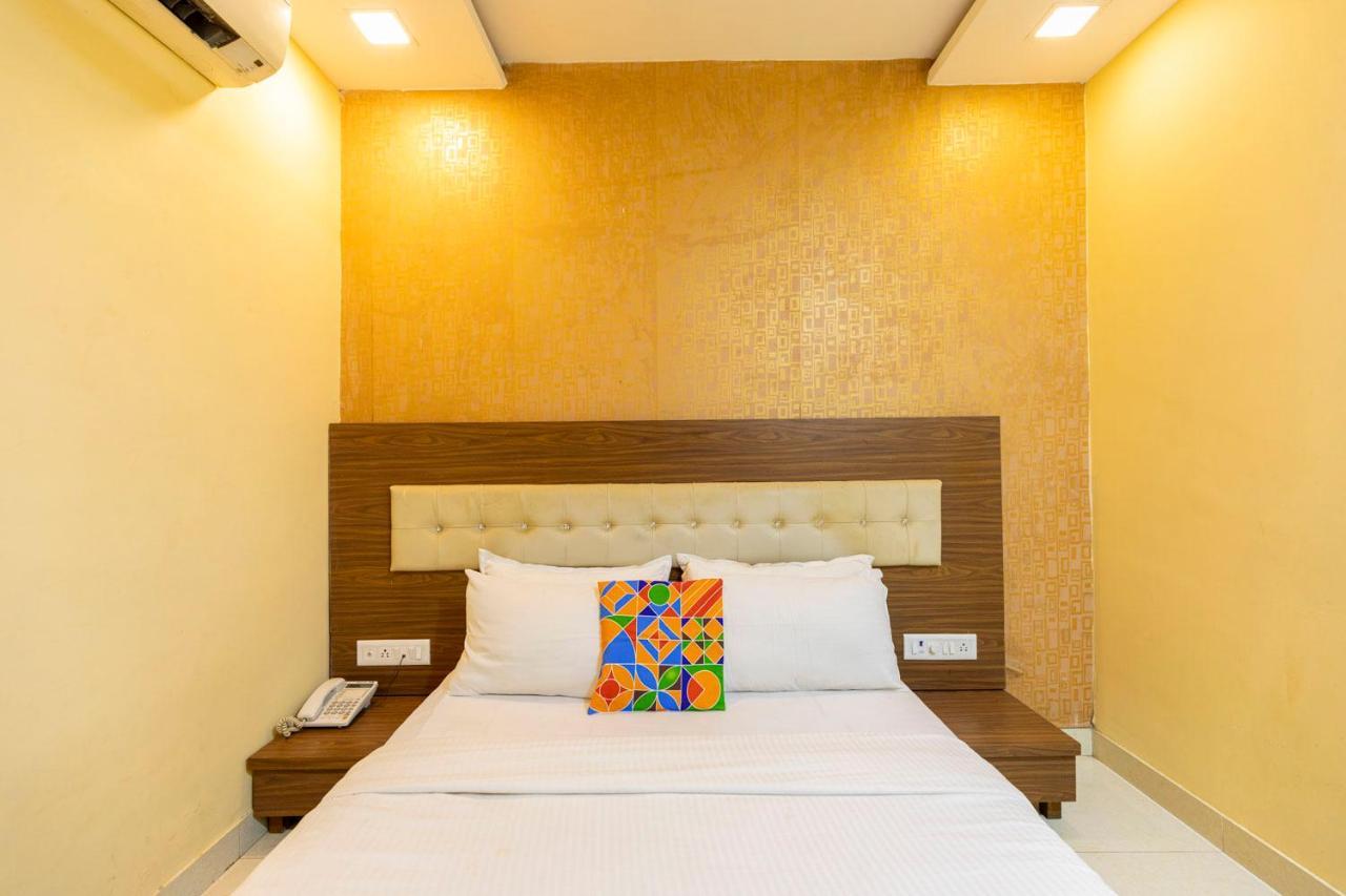 Hotel Elite 59 Mumbai Luaran gambar