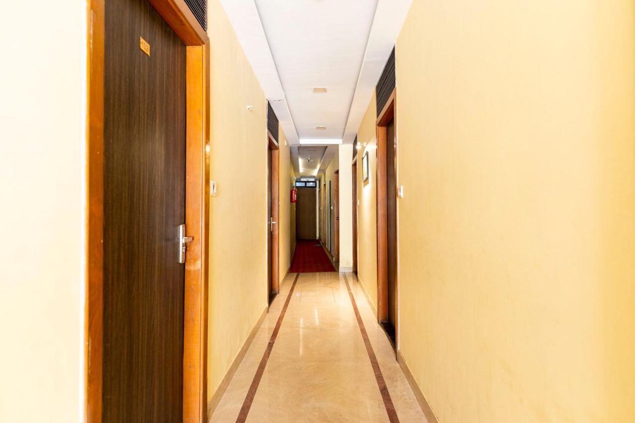 Hotel Elite 59 Mumbai Luaran gambar