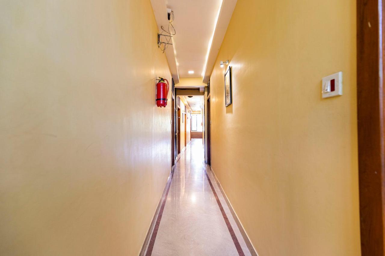 Hotel Elite 59 Mumbai Luaran gambar