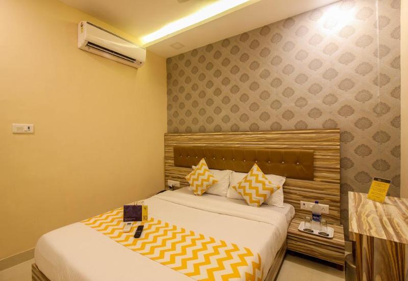 Hotel Elite 59 Mumbai Luaran gambar