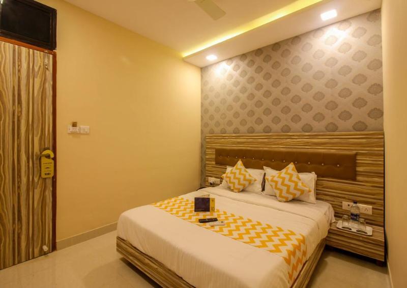 Hotel Elite 59 Mumbai Luaran gambar