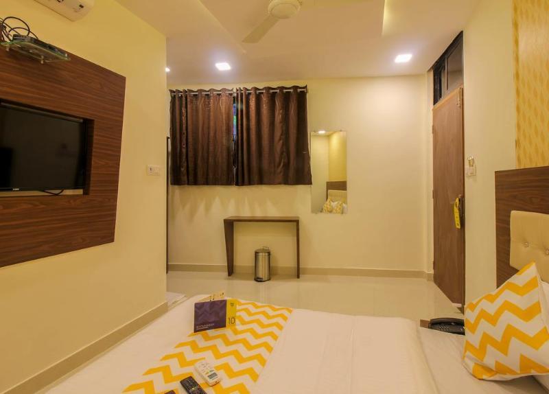 Hotel Elite 59 Mumbai Luaran gambar