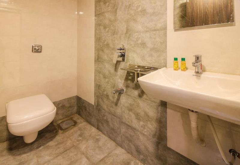 Hotel Elite 59 Mumbai Luaran gambar