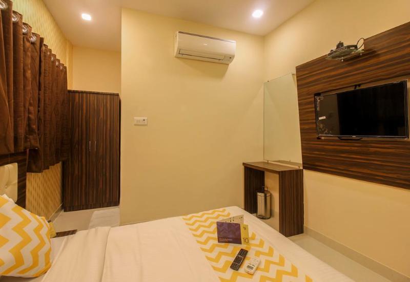 Hotel Elite 59 Mumbai Luaran gambar