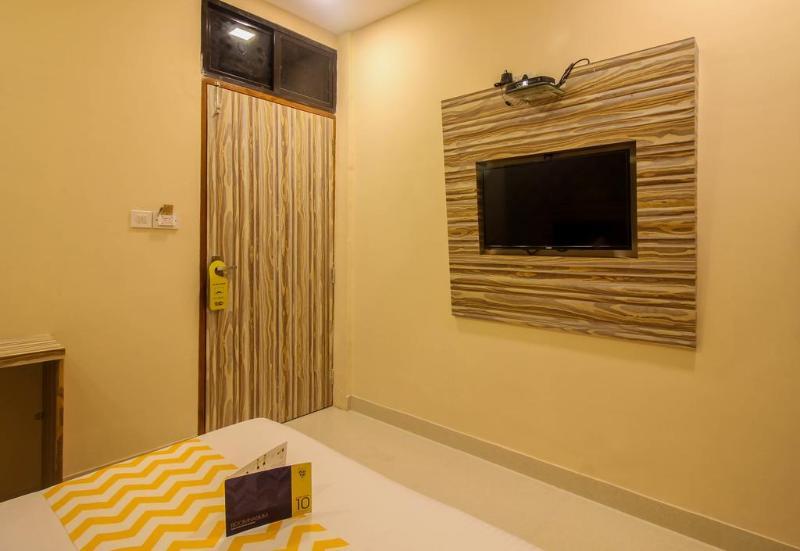 Hotel Elite 59 Mumbai Luaran gambar