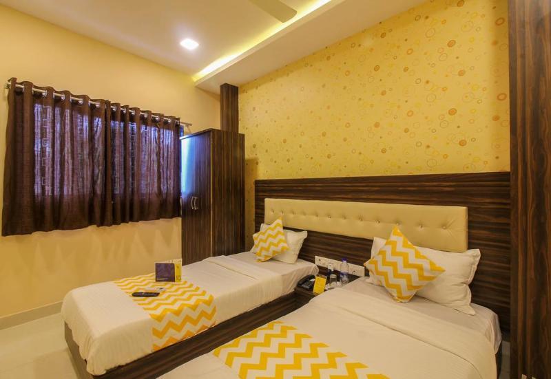 Hotel Elite 59 Mumbai Luaran gambar