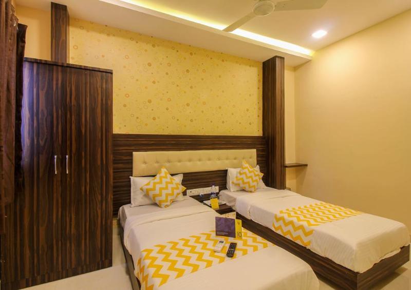 Hotel Elite 59 Mumbai Luaran gambar