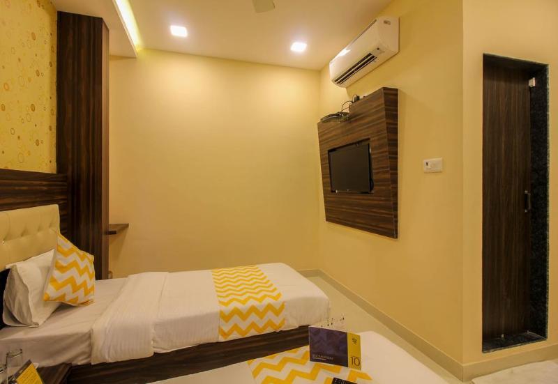 Hotel Elite 59 Mumbai Luaran gambar