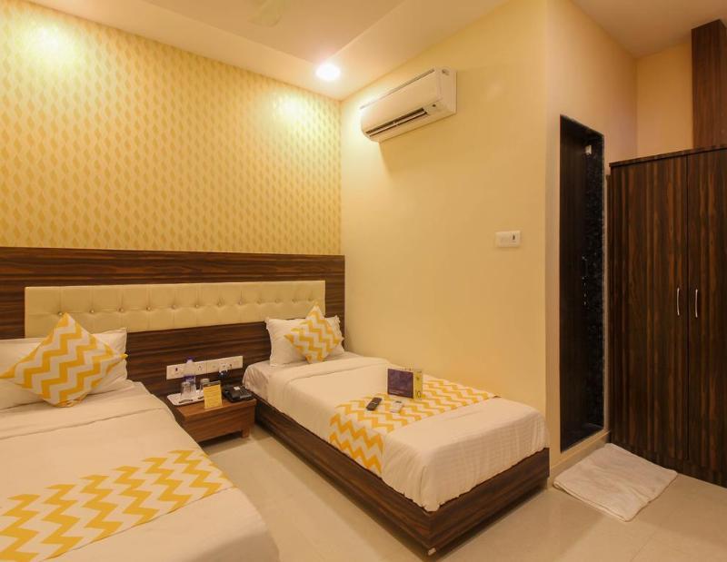 Hotel Elite 59 Mumbai Luaran gambar
