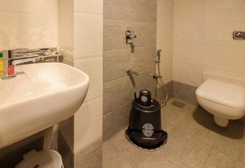 Hotel Elite 59 Mumbai Luaran gambar