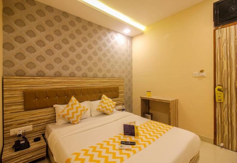Hotel Elite 59 Mumbai Luaran gambar