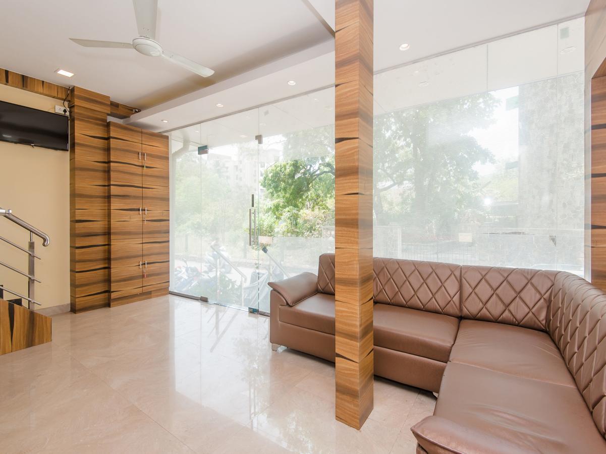 Hotel Elite 59 Mumbai Luaran gambar