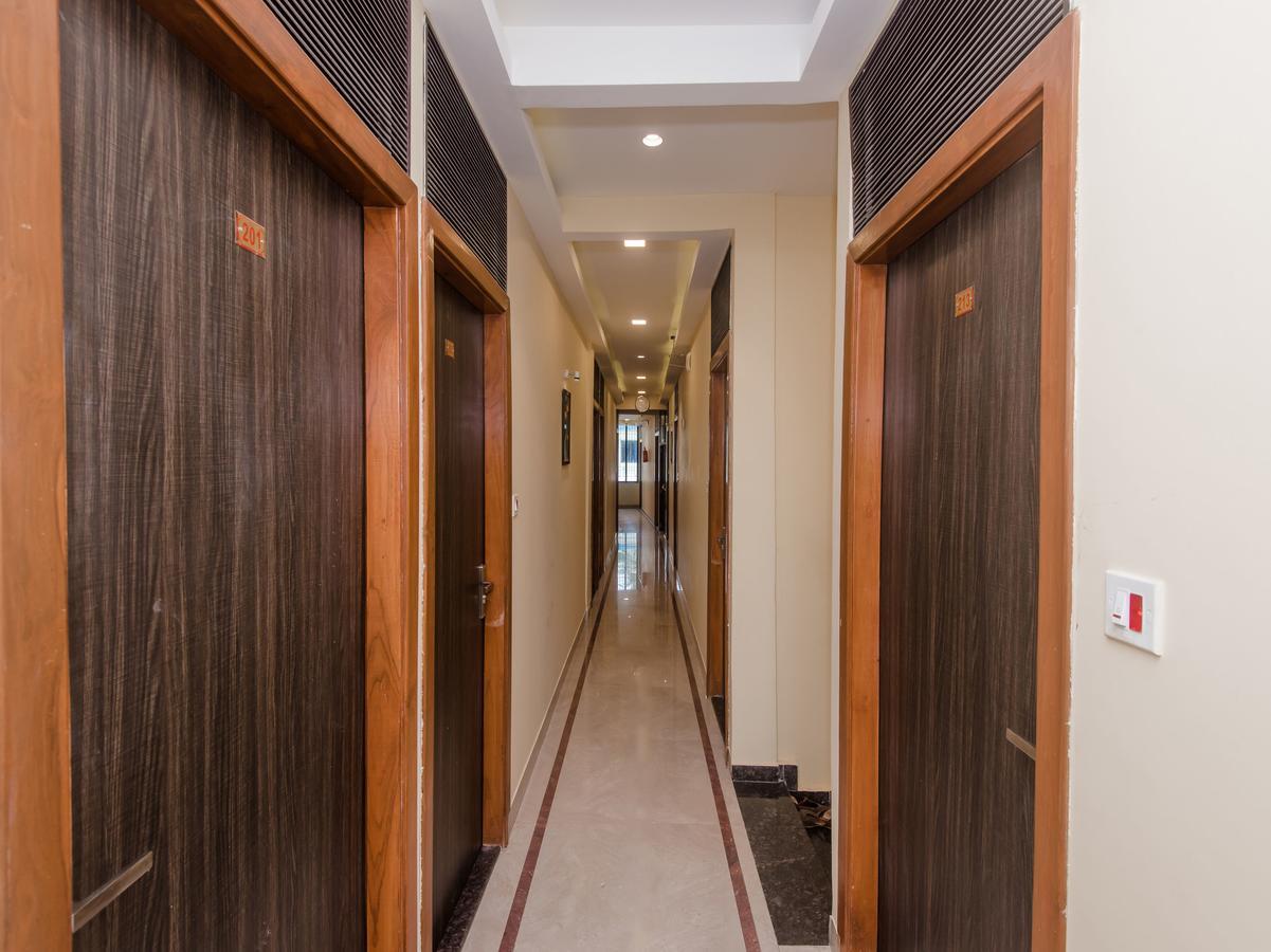 Hotel Elite 59 Mumbai Luaran gambar