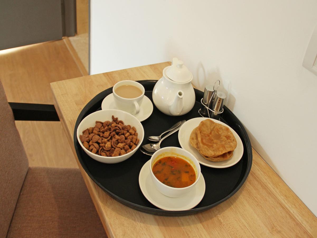 Hotel Elite 59 Mumbai Luaran gambar