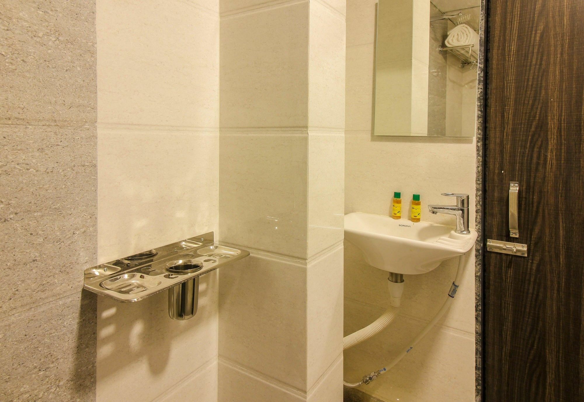 Hotel Elite 59 Mumbai Luaran gambar
