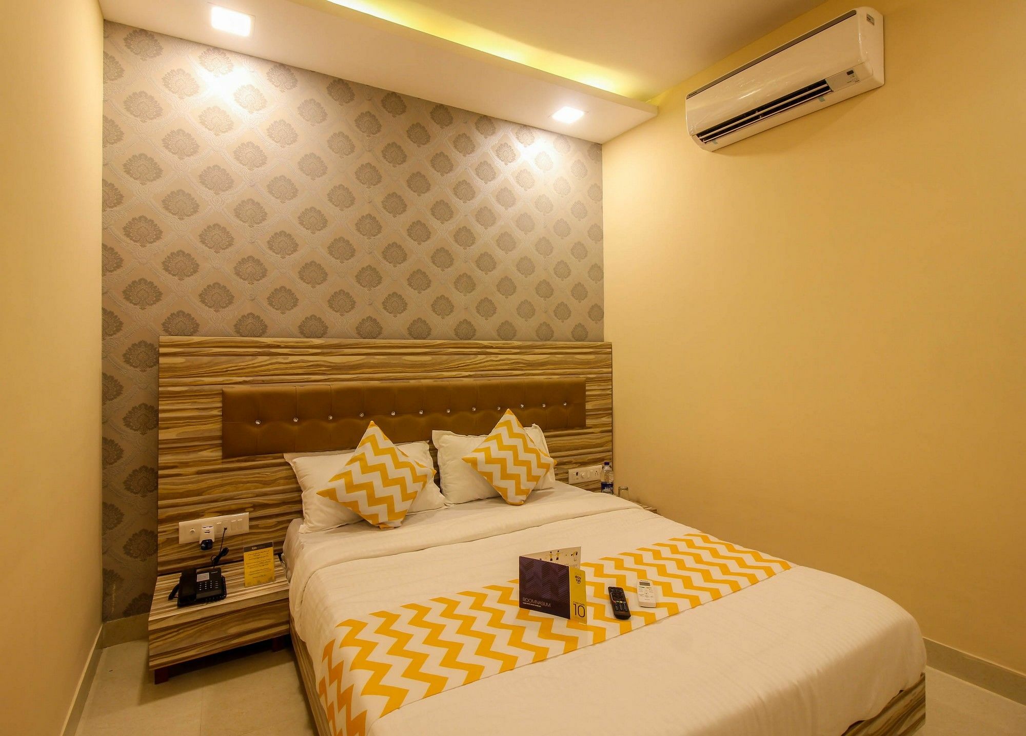 Hotel Elite 59 Mumbai Luaran gambar