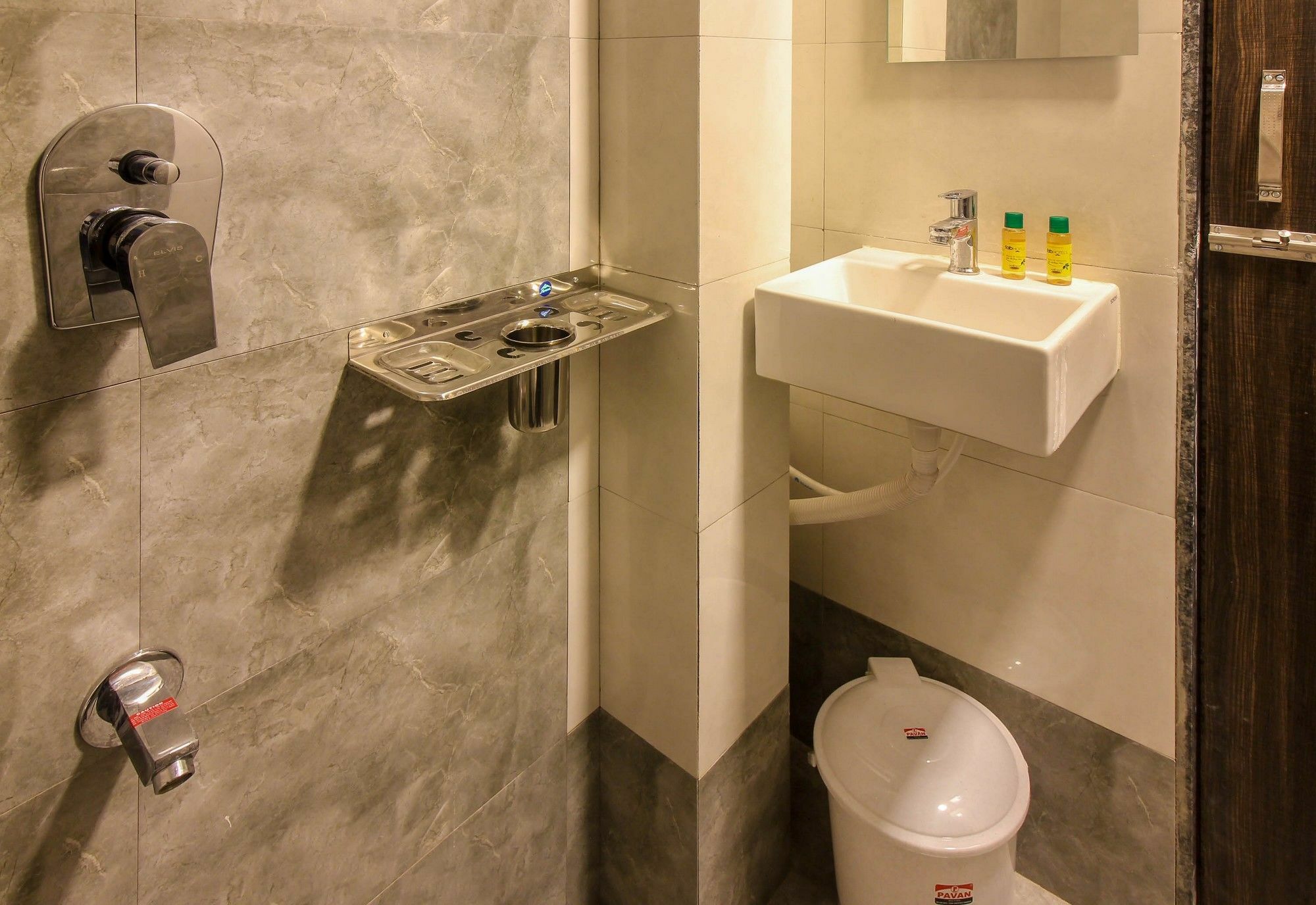 Hotel Elite 59 Mumbai Luaran gambar