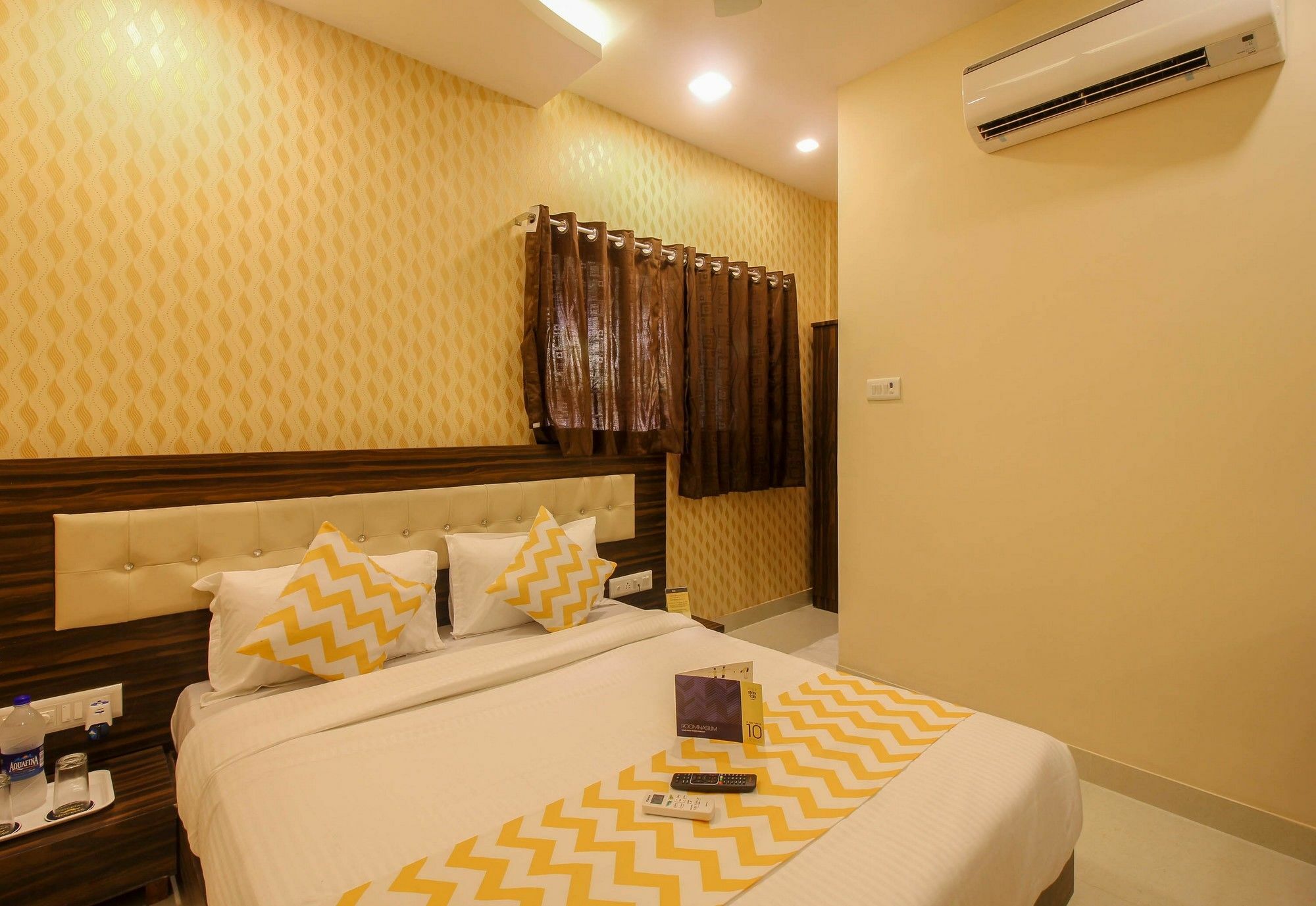 Hotel Elite 59 Mumbai Luaran gambar