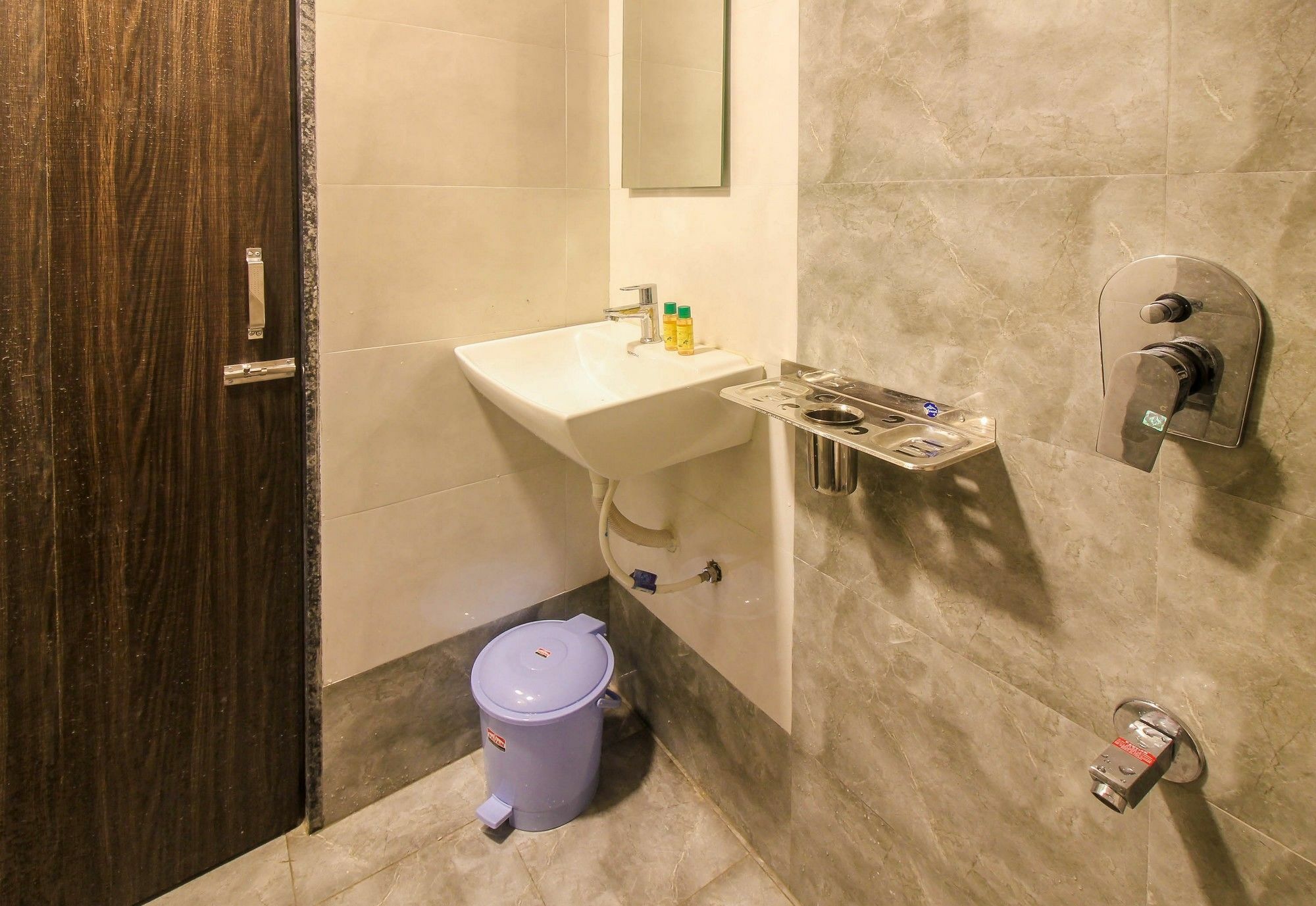 Hotel Elite 59 Mumbai Luaran gambar